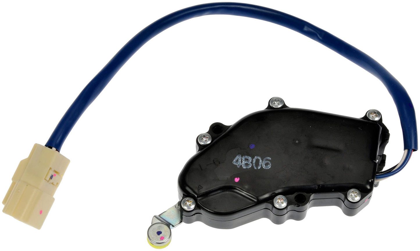 Door Lock Actuator-Non Integrated - Dorman# 746-622