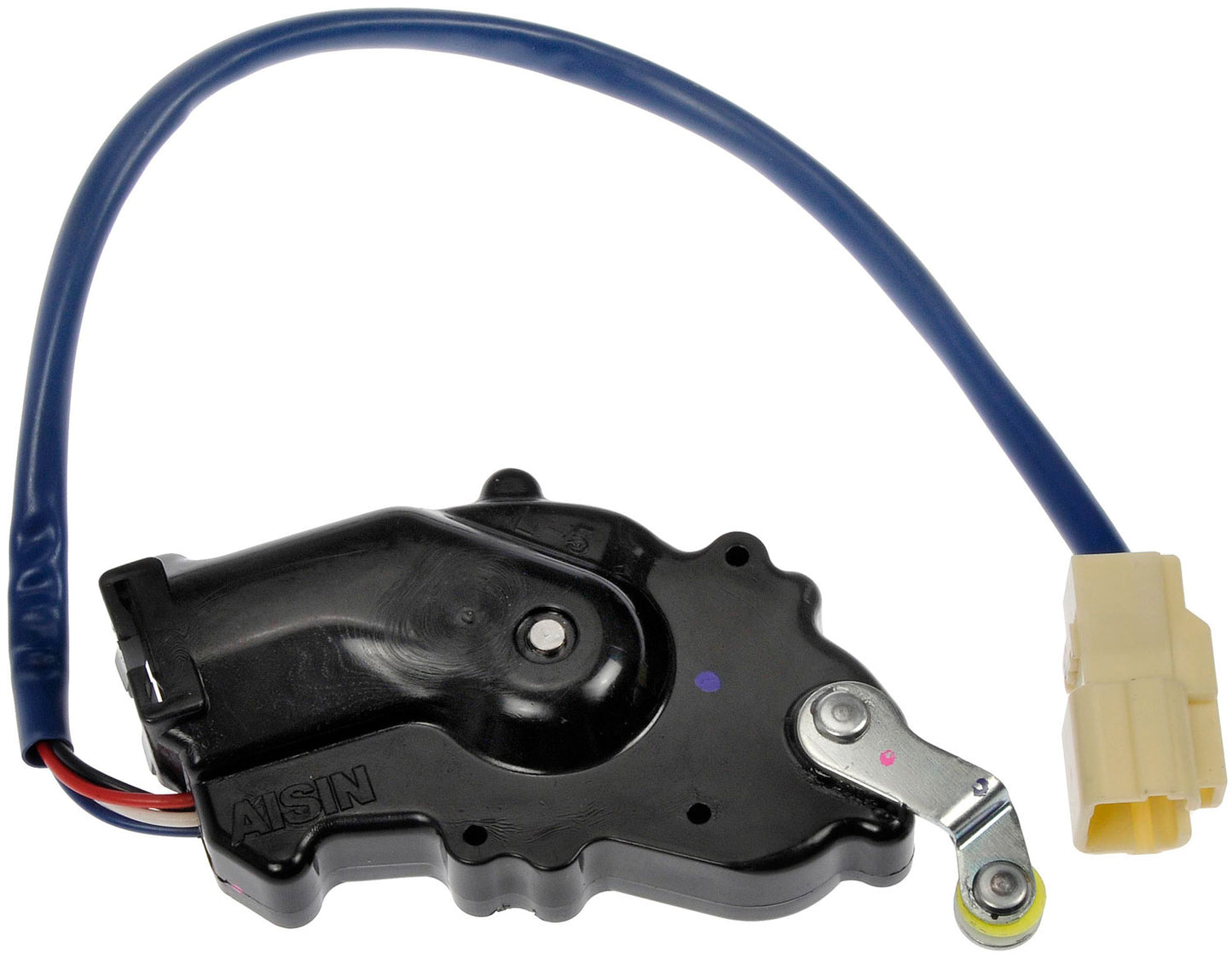 Door Lock Actuator-Non Integrated - Dorman# 746-622