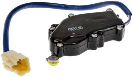 Door Lock Actuator-Non Integrated - Dorman# 746-622