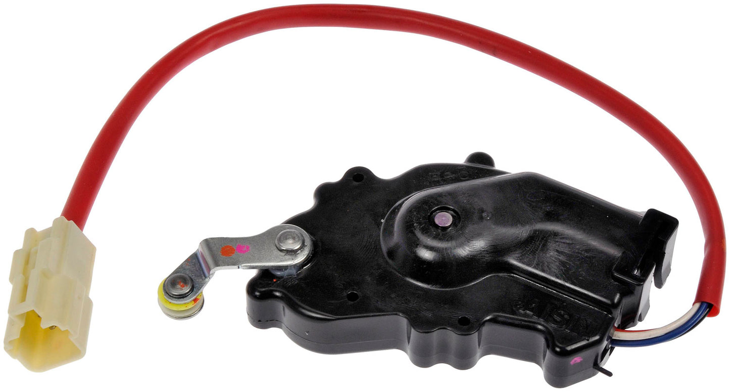 Door Lock Actuator-Non Integrated - Dorman# 746-623