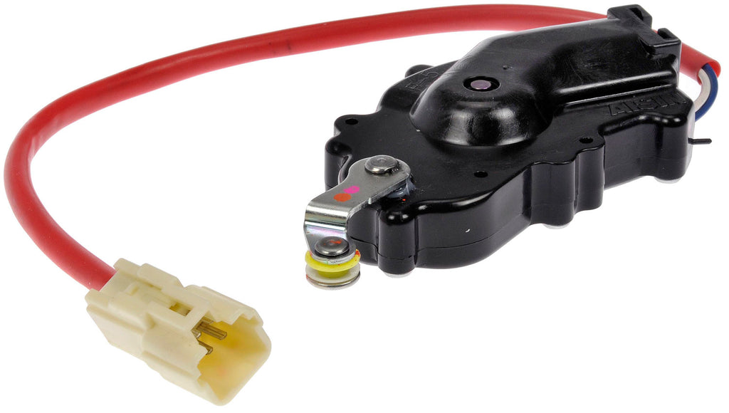 Door Lock Actuator-Non Integrated - Dorman# 746-623