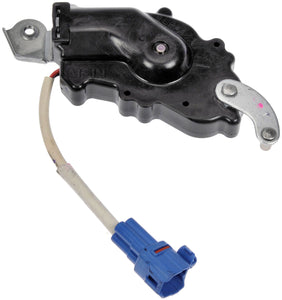 Door Lock Actuator-Non Integrated - Dorman# 746-632