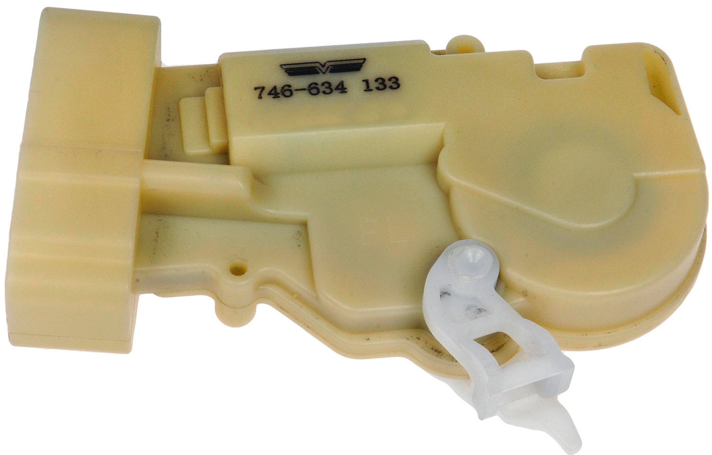 Door Lock Actuator - Non Integrated - Dorman# 746-634