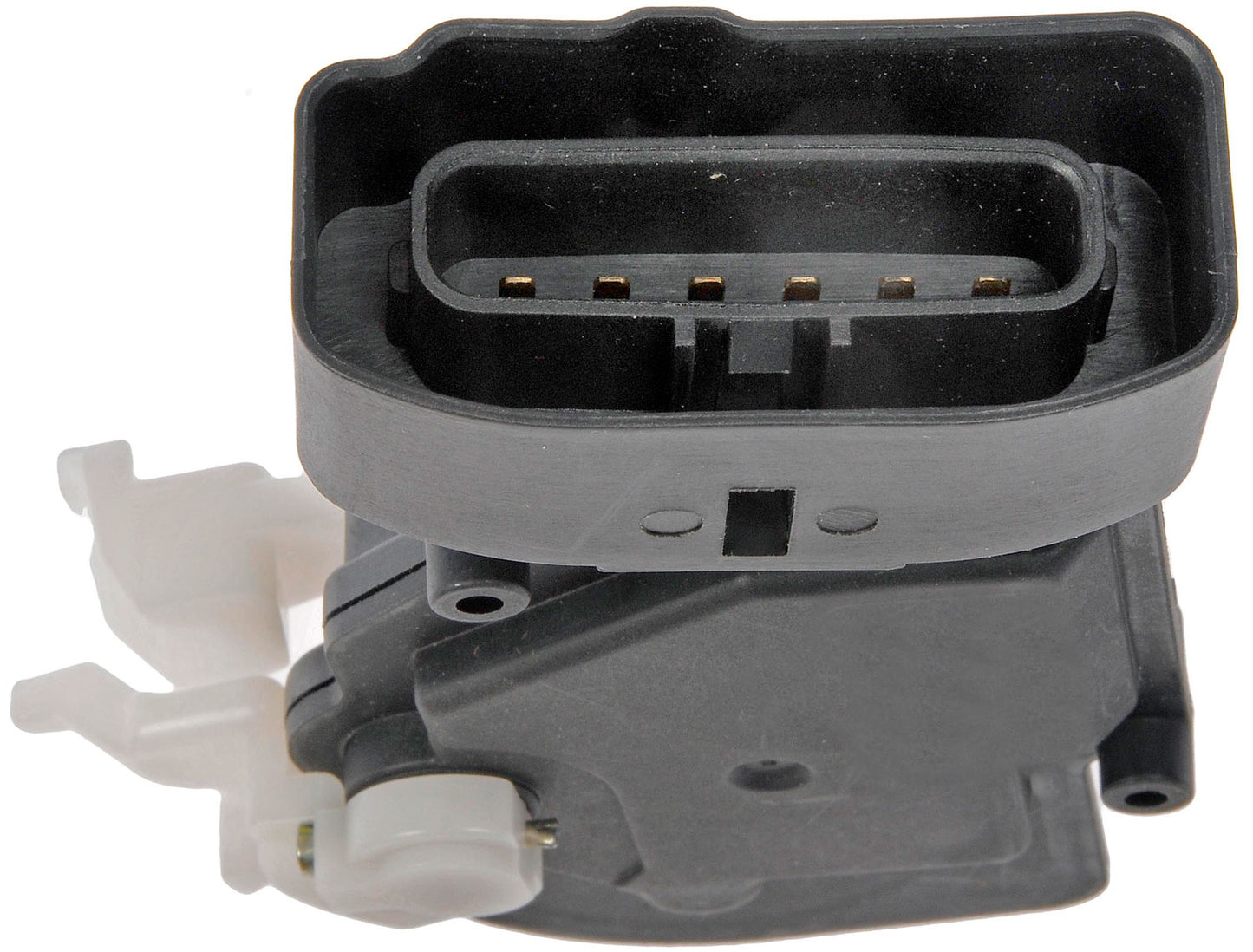 DOOR LOCK ACTUATOR - Dorman# 746-639