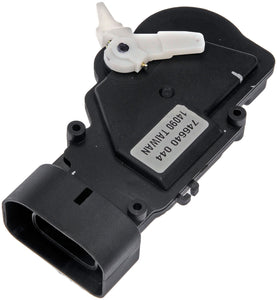 DOOR LOCK ACTUATOR - Dorman# 746-640