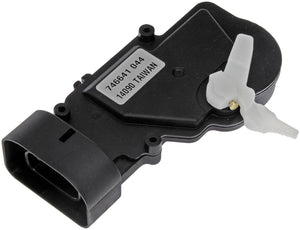 DOOR LOCK ACTUATOR - Dorman# 746-641