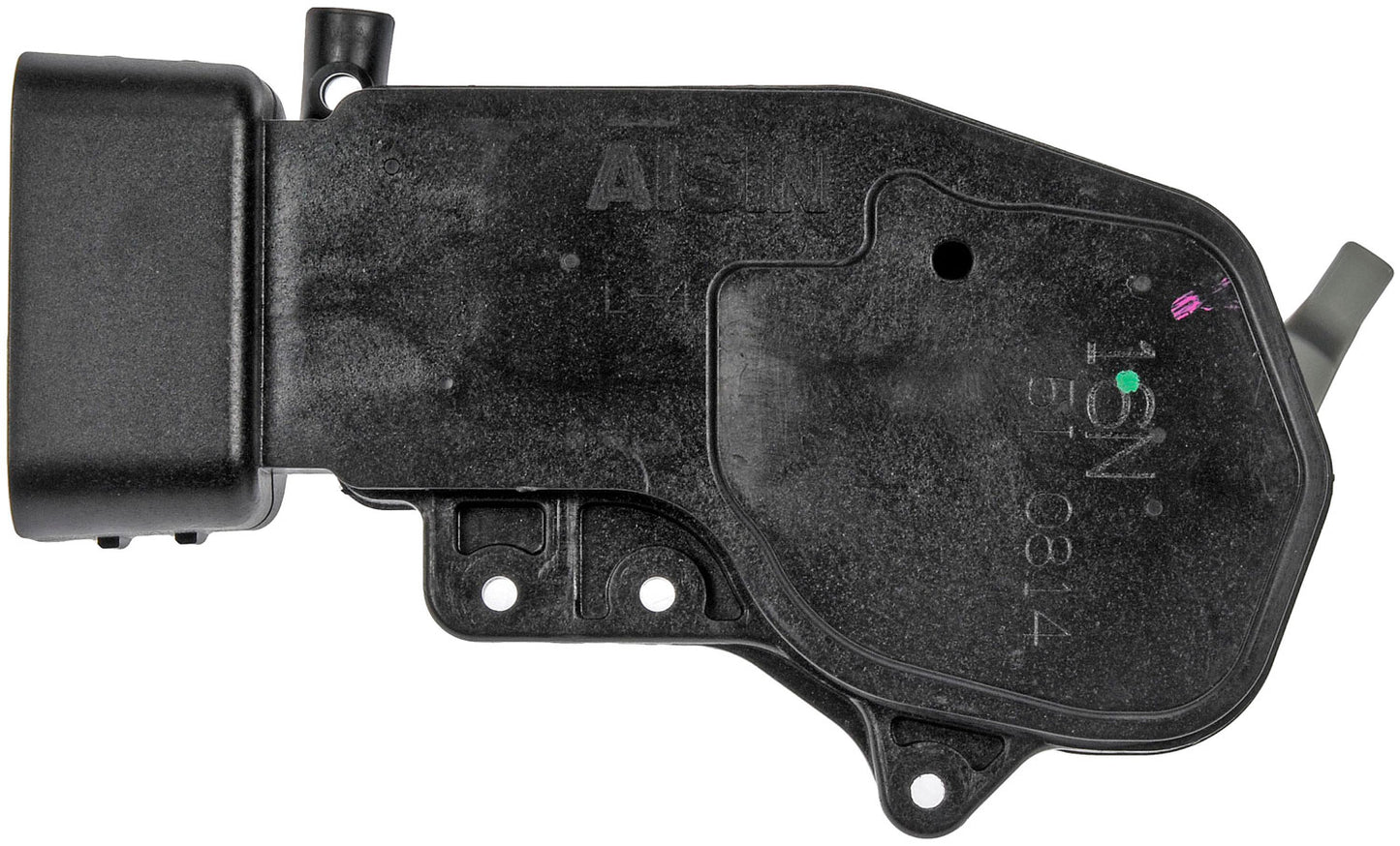 Door Lock Actuator-Non Integrated - Dorman# 746-652