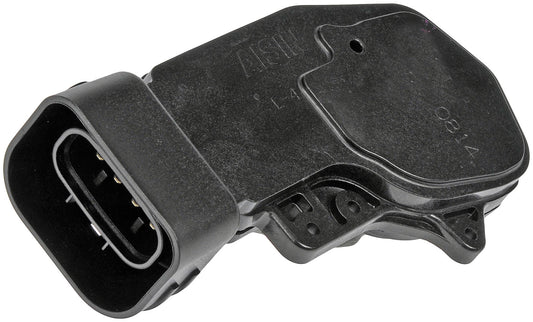 Door Lock Actuator-Non Integrated - Dorman# 746-652