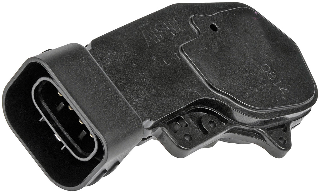 Door Lock Actuator-Non Integrated - Dorman# 746-652