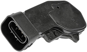 Door Lock Actuator-Non Integrated - Dorman# 746-652