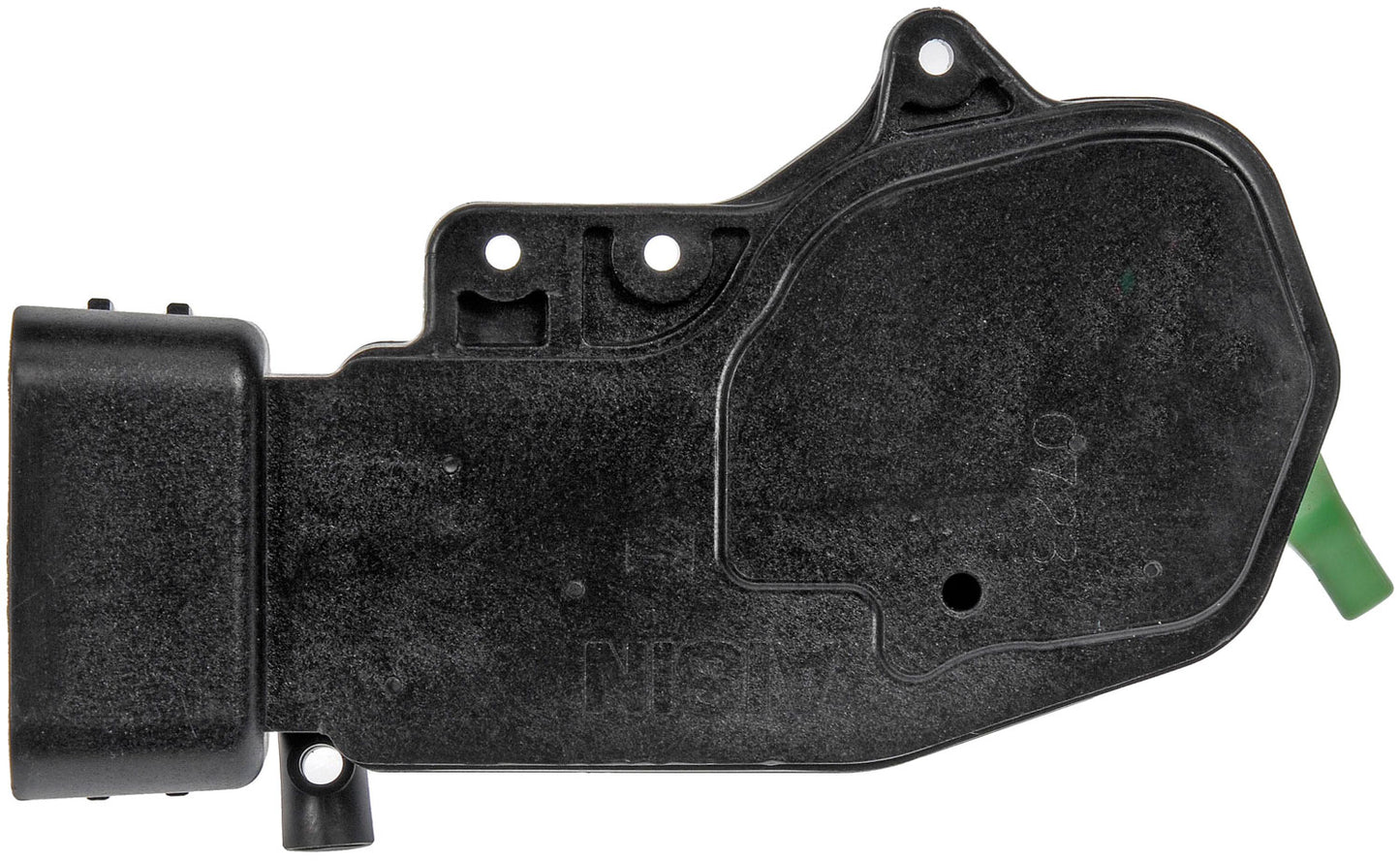 Door Lock Actuator-Non Integrated - Dorman# 746-653
