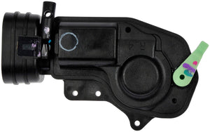 Door Lock Actuator-Non Integrated - Dorman# 746-653