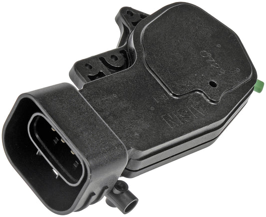 Door Lock Actuator-Non Integrated - Dorman# 746-653