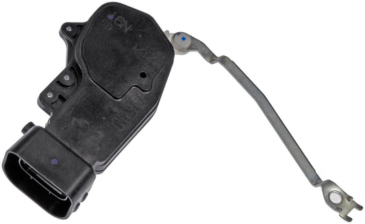 Door Lock Actuator-Non Integrated - Dorman# 746-656