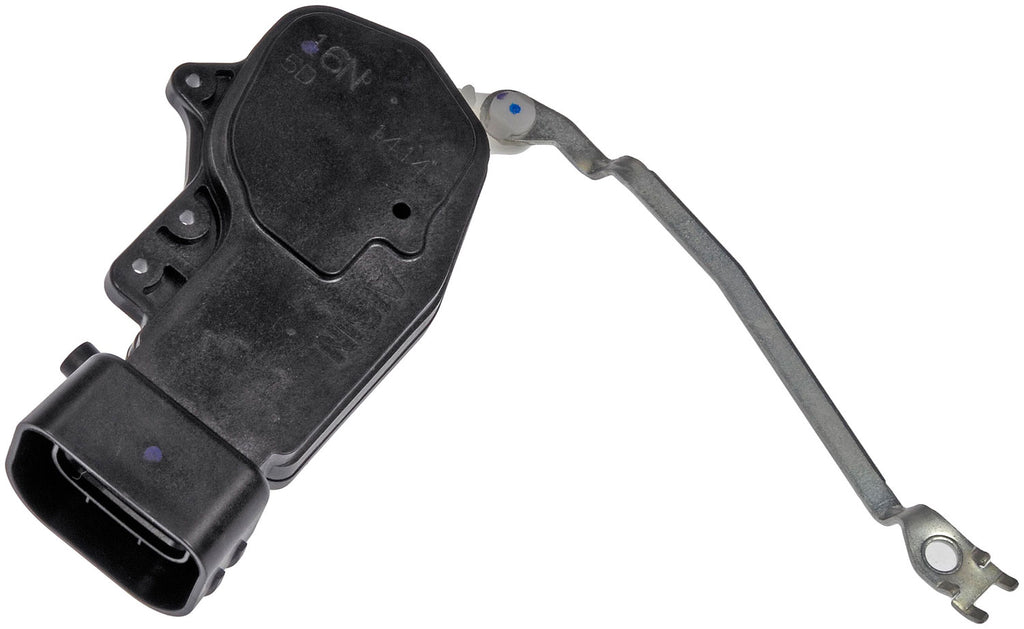 Door Lock Actuator-Non Integrated - Dorman# 746-656