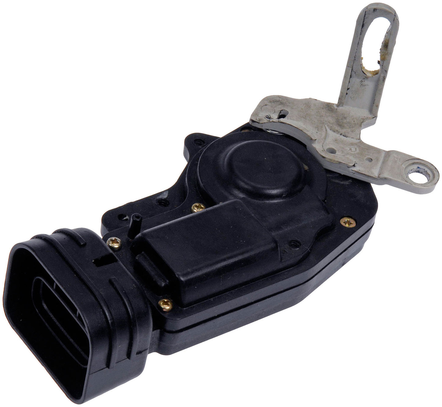 Door Lock Actuator Non Integrated (Dorman# 746-657)