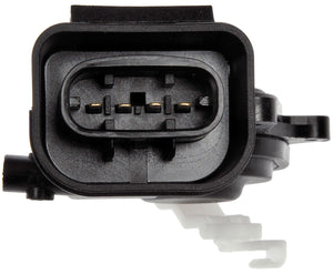 Door Lock Actuator - Non Integrated (Dorman 746-694)