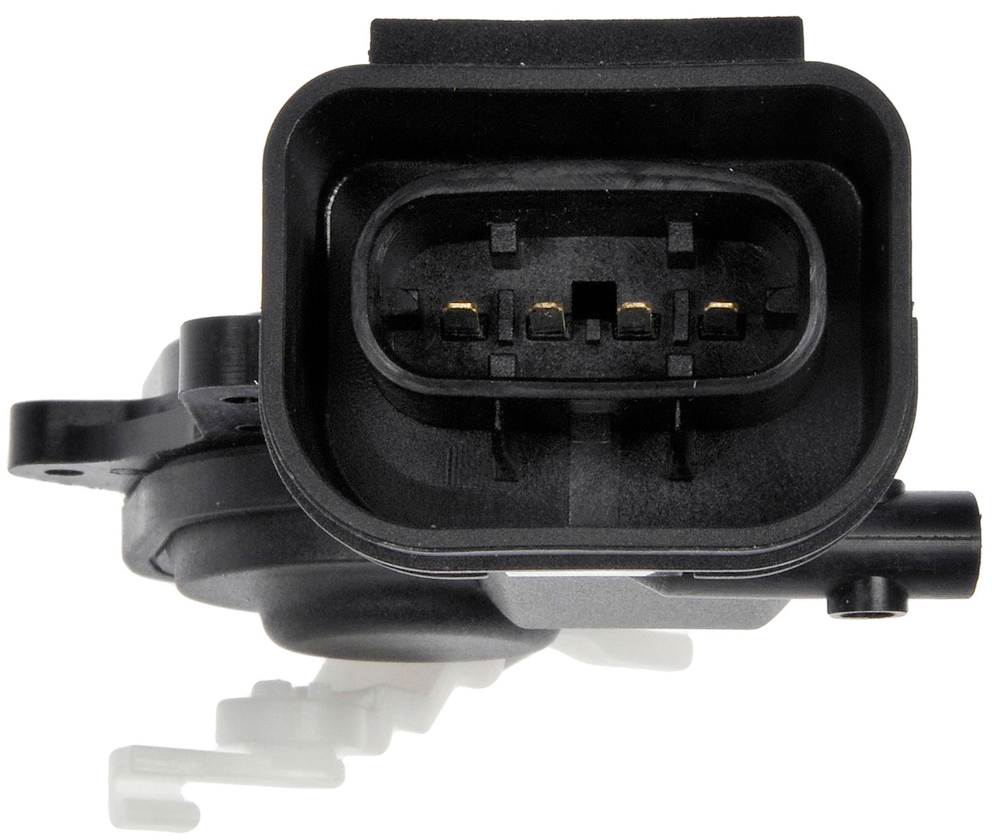 Door Lock Actuator - Non Integrated (Dorman 746-695)