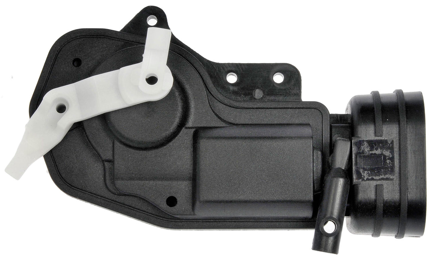 Door Lock Actuator - Non Integrated (Dorman 746-695)