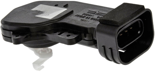 Door Lock Actuator - Non Integrated (Dorman 746-695)