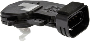 Door Lock Actuator - Non Integrated (Dorman 746-695)