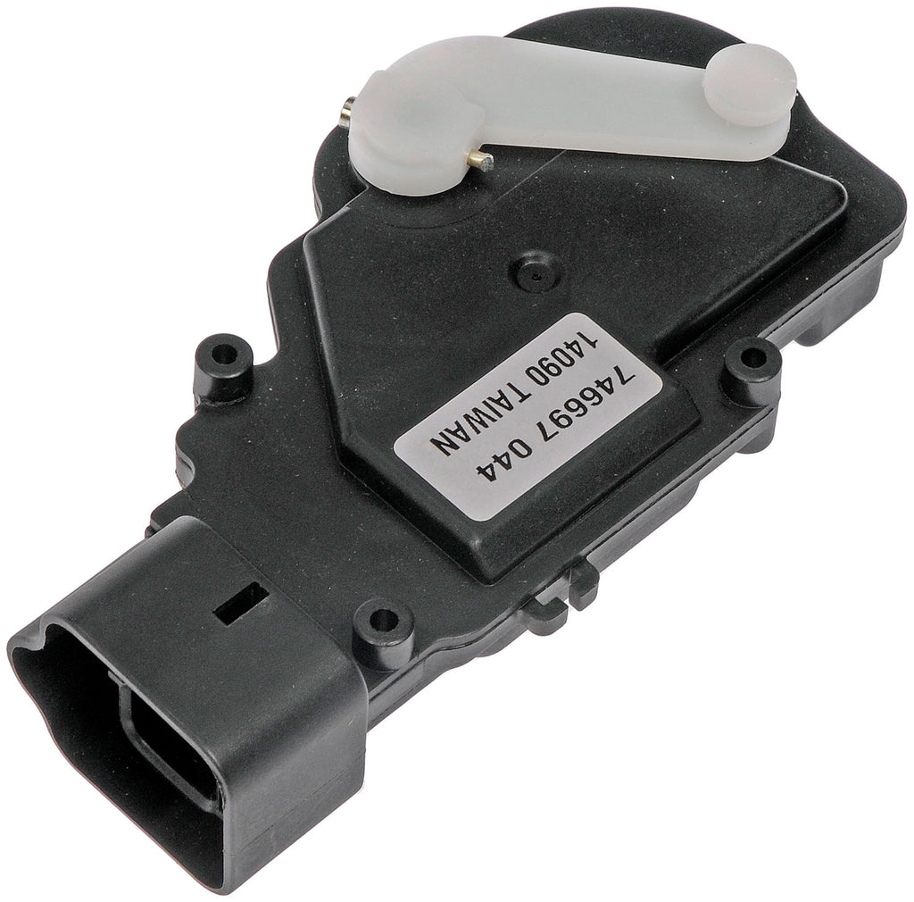 DOOR LOCK ACTUATOR - Dorman# 746-697