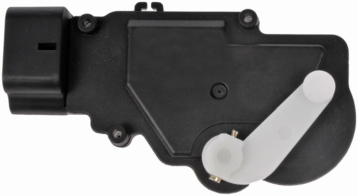 DOOR LOCK ACTUATOR - Dorman# 746-698