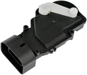 DOOR LOCK ACTUATOR - Dorman# 746-699