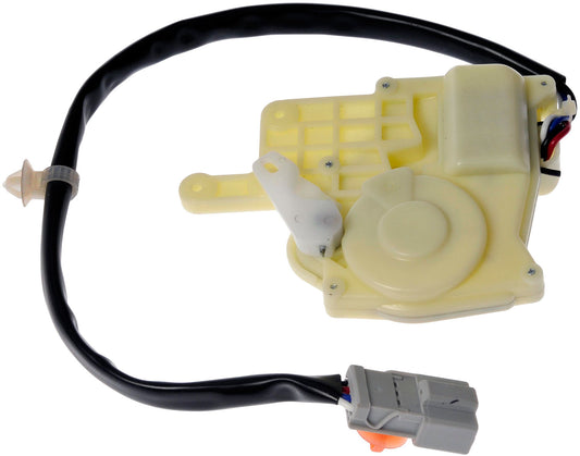 Door Lock Actuator - Non Integrated - Dorman# 746-700