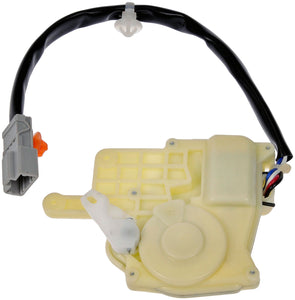 Door Lock Actuator - Non Integrated - Dorman# 746-702