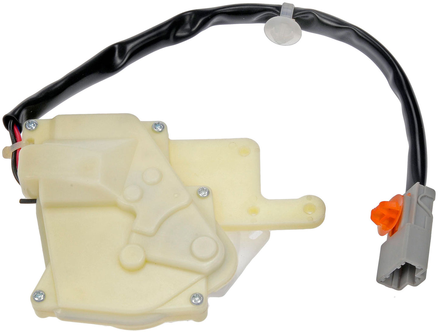 Door Lock Actuator - Non Integrated - Dorman# 746-702