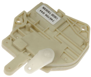 Door Lock Actuator Non Integrated (Dorman# 746-706)