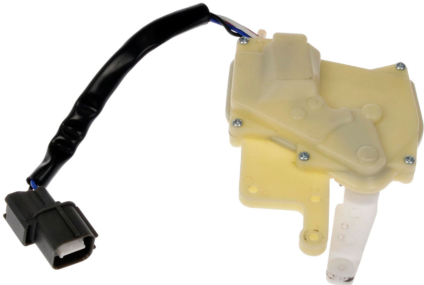 Door Lock Actuator - Non Integrated - Dorman# 746-720