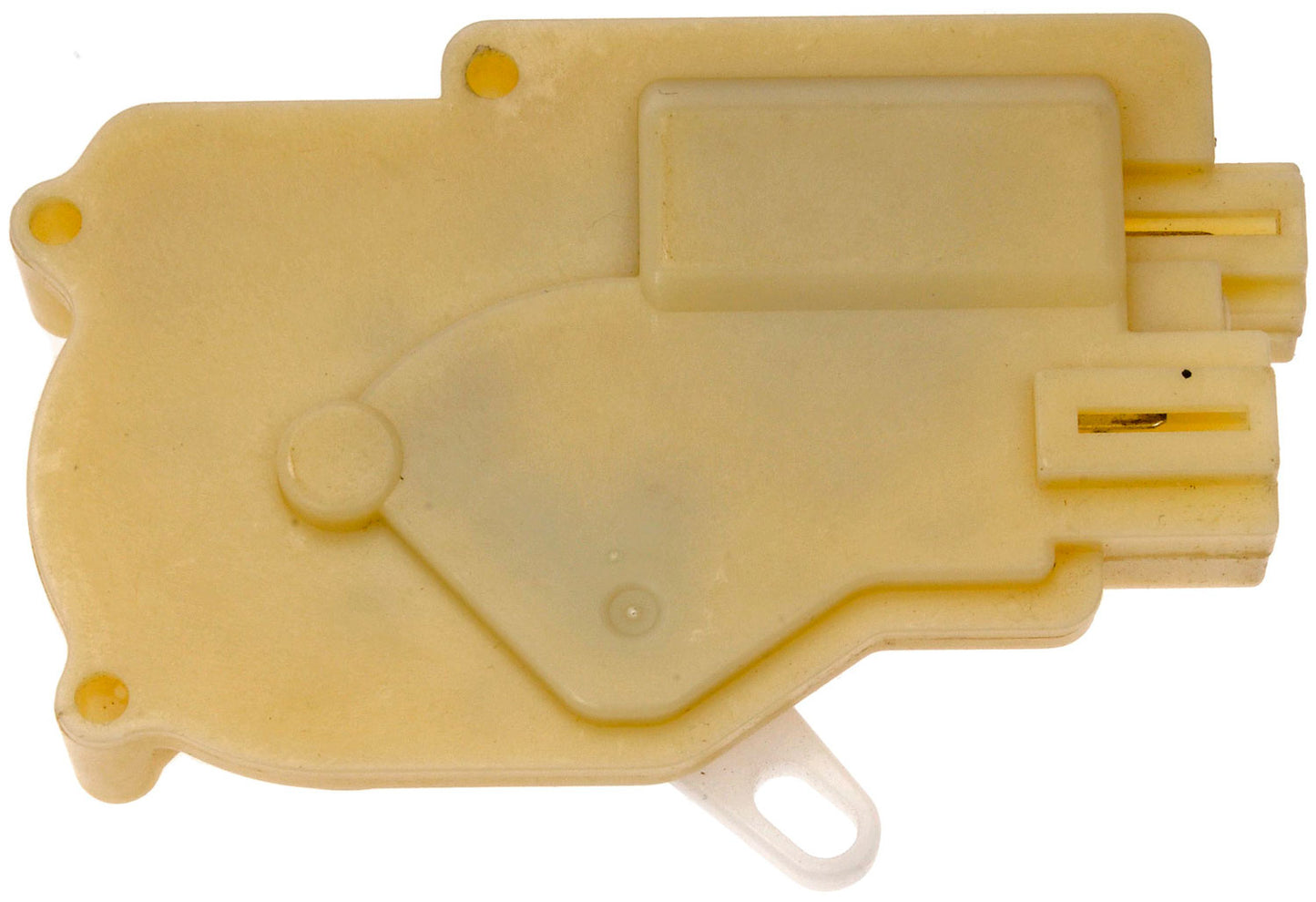 Door Lock Actuator - Non Integrated - Dorman# 746-747