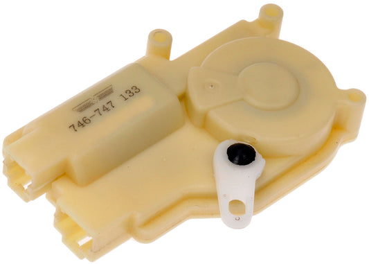 Door Lock Actuator - Non Integrated - Dorman# 746-747