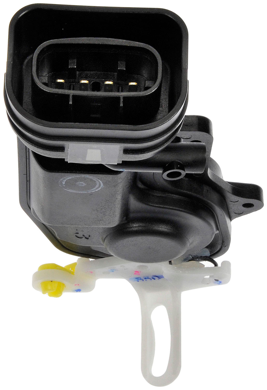 Door Lock Actuator-Non Integrated - Dorman# 746-821