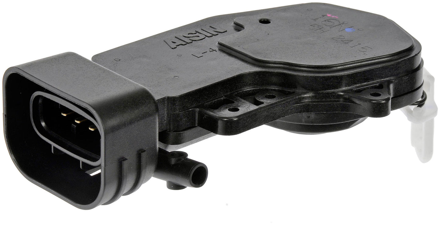 Door Lock Actuator-Non Integrated - Dorman# 746-821