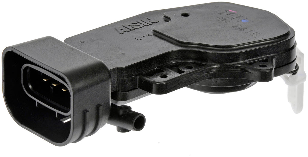 Door Lock Actuator-Non Integrated - Dorman# 746-821