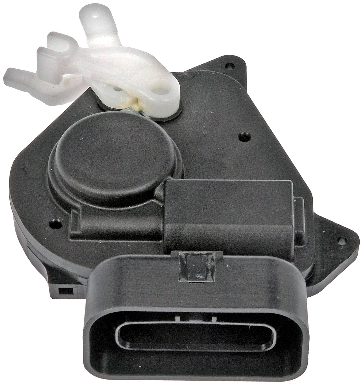 Door Lock Actuator - Non Integrated (Dorman 746-827)
