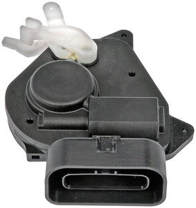 Door Lock Actuator - Non Integrated (Dorman 746-827)