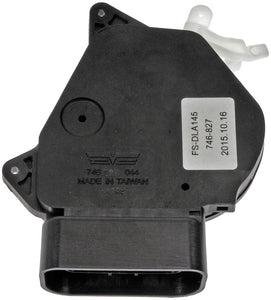 Door Lock Actuator - Non Integrated (Dorman 746-827)