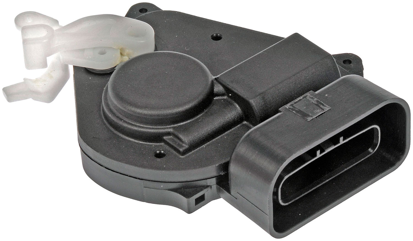 Door Lock Actuator - Non Integrated (Dorman 746-827)