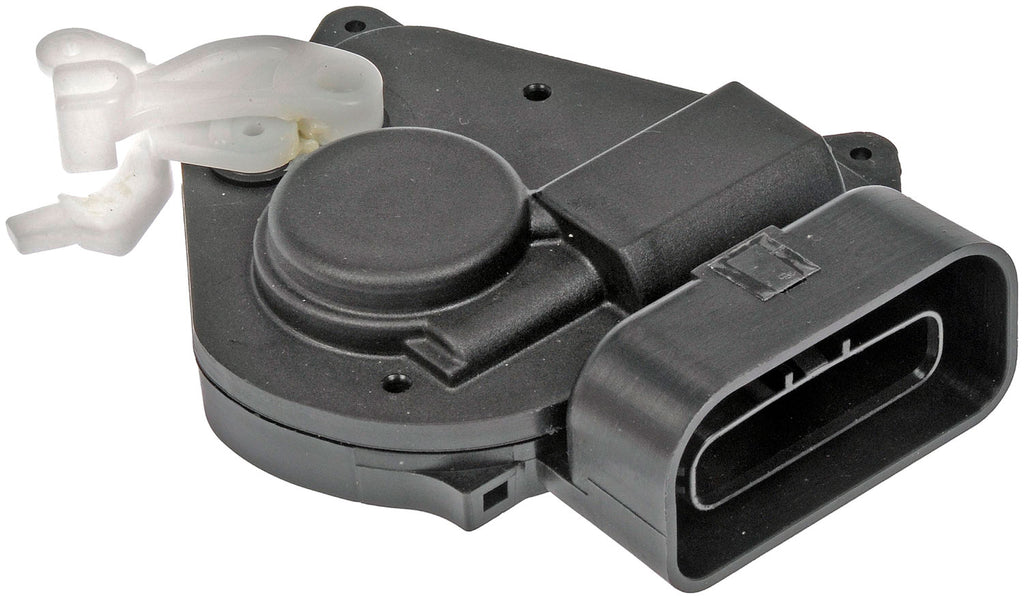 Door Lock Actuator - Non Integrated (Dorman 746-827)
