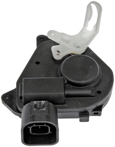 Door Lock Actuator - Non Integrated (Dorman 746-828)