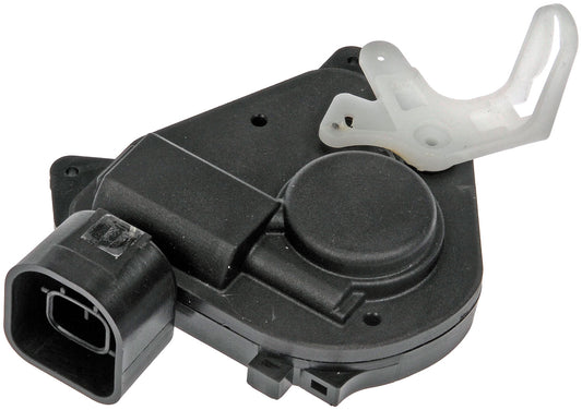 Door Lock Actuator - Non Integrated (Dorman 746-828)