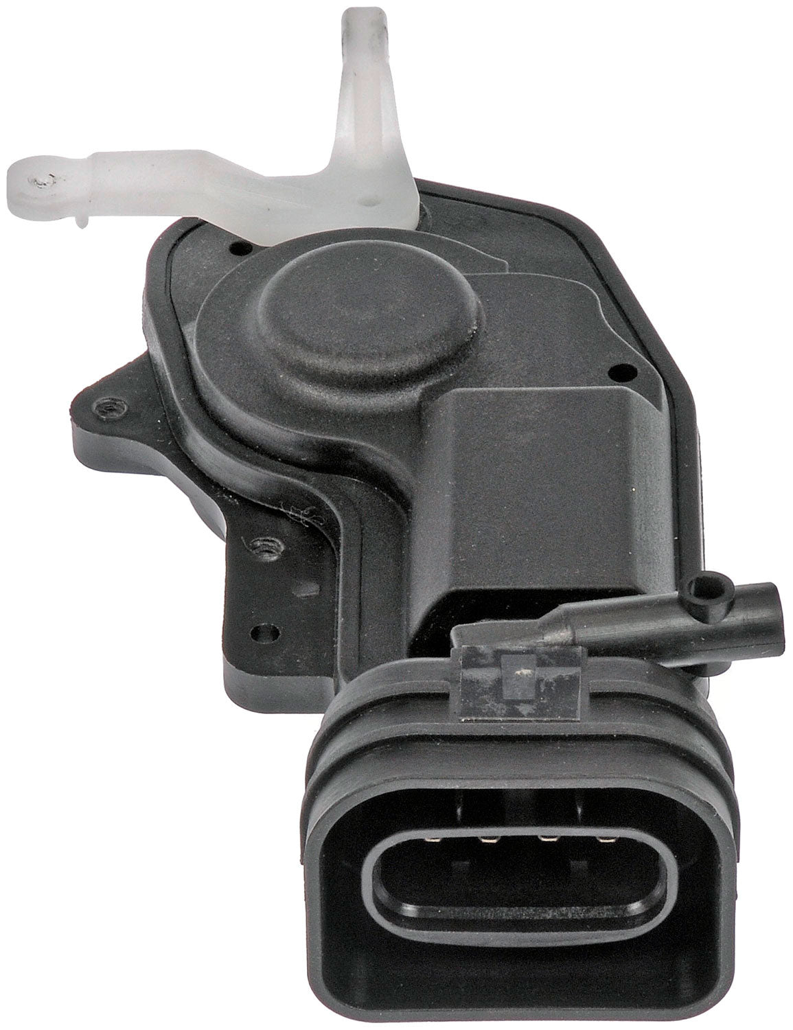 Door Lock Actuator - Non Integrated (Dorman 746-834)