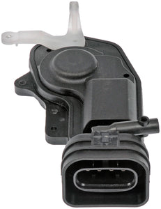 Door Lock Actuator - Non Integrated (Dorman 746-834)