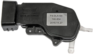 Door Lock Actuator - Non Integrated (Dorman 746-834)