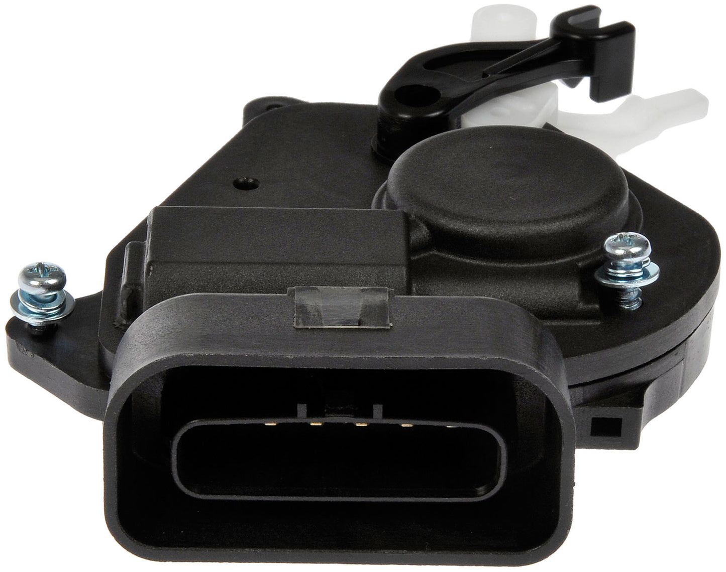 Door Lock Actuator - Non Integrated (Dorman 746-844)