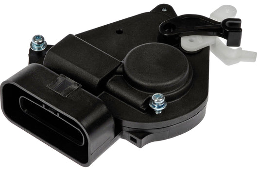 Door Lock Actuator - Non Integrated (Dorman 746-844)